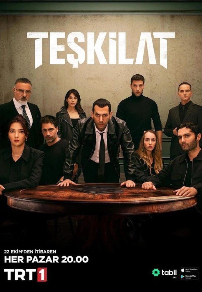 Разведка 1-148, 149, 150 серия турецкий сериал на русском языке смотреть онлайн все серии