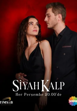 Чёрное сердце 1 сезон 1-32, 33, 34 серия турецкий сериал на русском языке смотреть онлайн все серии