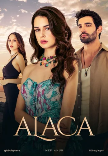 Аладжа 1-14, 15, 16 серия турецкий сериал на русском языке смотреть онлайн все серии