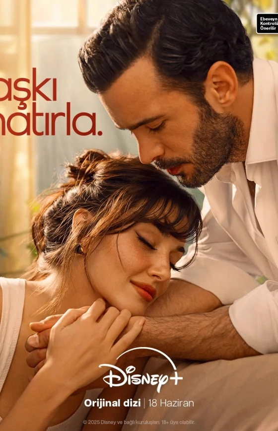 Помни о любви 1-8, 9 серия (турецкий сериал, 2025) смотреть на русском языке онлайн все серии бесплатно